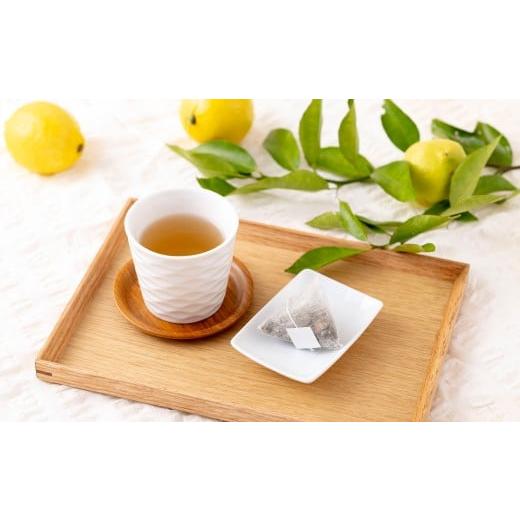 ふるさと納税 お茶類 長崎県 佐世保市 ゴールドタラ茶ティバック3箱セット(1箱:3g×15袋入)