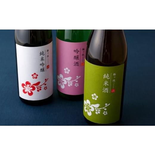 ふるさと納税 日本酒 純米吟醸酒 長崎県 佐世保市 C318 [定期便]純米吟醸・吟醸・純米酒華やか&やや辛口日本酒3本 3回お届け