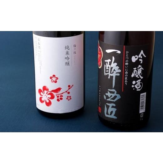 ふるさと納税 日本酒 純米吟醸酒 長崎県 佐世保市 C321 [定期便]香り豊かな純米吟醸・吟醸酒のプチ贅沢一升瓶2本 3回お届け