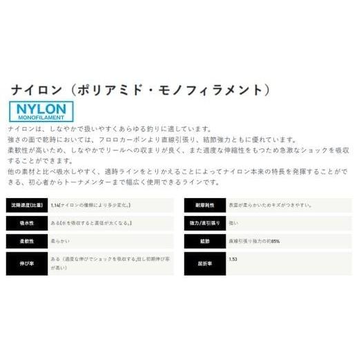 ふるさと納税 フィッシング リール 山口県 岩国市 システムショックリーダー ナイロン 釣糸 20LB(5号) 3個 サンライン 20LB（5号）_3