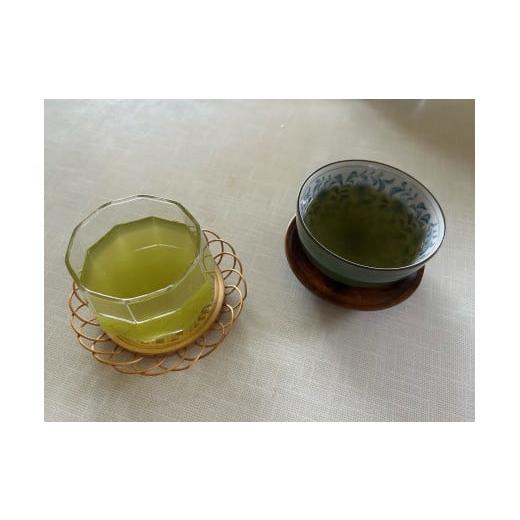 ふるさと納税 お茶類 長野県 喬木村 7-A48 オリーブ農家のオリーブ茶 45ティーバッグ