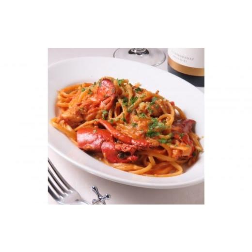 ふるさと納税 惣菜・レトルト 冷凍 福岡県 福岡市 福岡イルコルティーレシェフのパスタソースセット