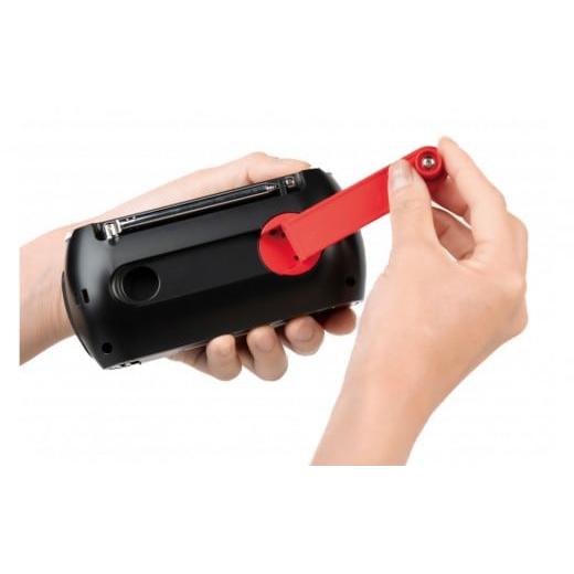 ふるさと納税 電化製品 東京都 中野区 ケンコー多機能防災ラジオ KR-020AWFSE4961607145098