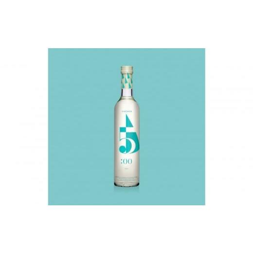 ふるさと納税 日本酒 純米酒 神奈川県 小田原市 白んだ朝のような透明な甘酒風日本酒『GOJI』1本・HINEMOS