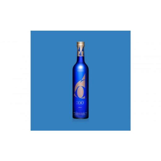 ふるさと納税 日本酒 純米酒 神奈川県 小田原市 ひねもす時間が輝きだすドライスパークリング『ROKUJI』1本・HINEMOS