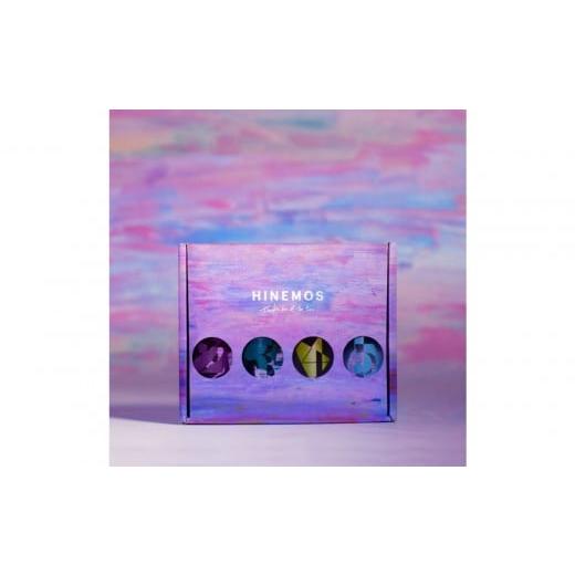 ふるさと納税 日本酒 普通酒 神奈川県 小田原市 TASTING SET for sunrise/4銘柄飲み比べ- HINEMOS