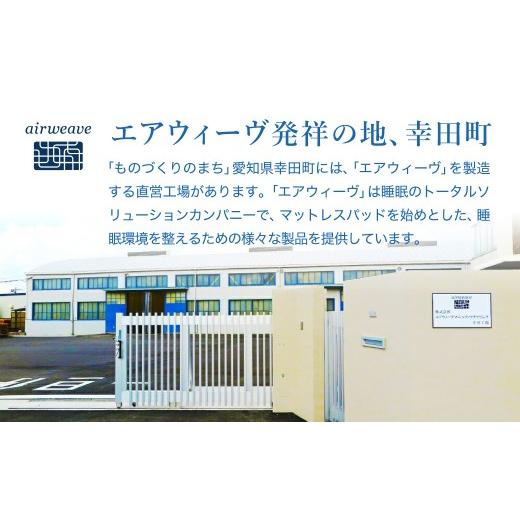 ふるさと納税 タオル・寝具 枕 愛知県 幸田町 エアウィーヴ ピロー S-LINE × エアウィーヴ ピローケース セット（ピンク） 寝具 枕 まくら 届いたその日に使…_8
