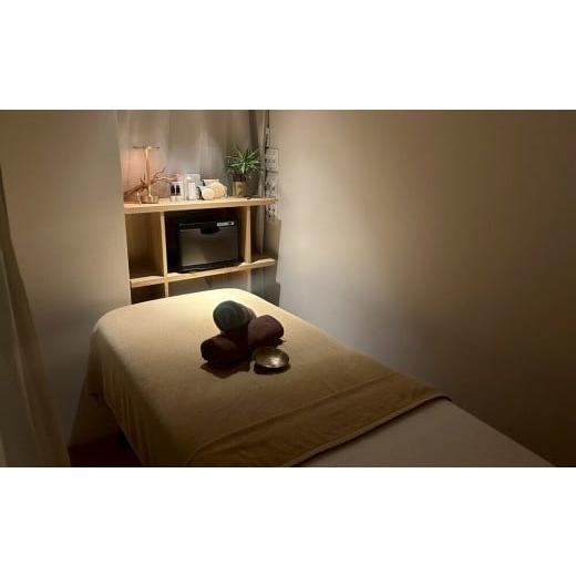 ふるさと納税 温泉・サウナ・スパ利用券 東京都 渋谷区 女性専用の個室サウナ SaunaTherapy おひとり様サウナ&amp;アロマトリートメント利用チケット 1回分 …