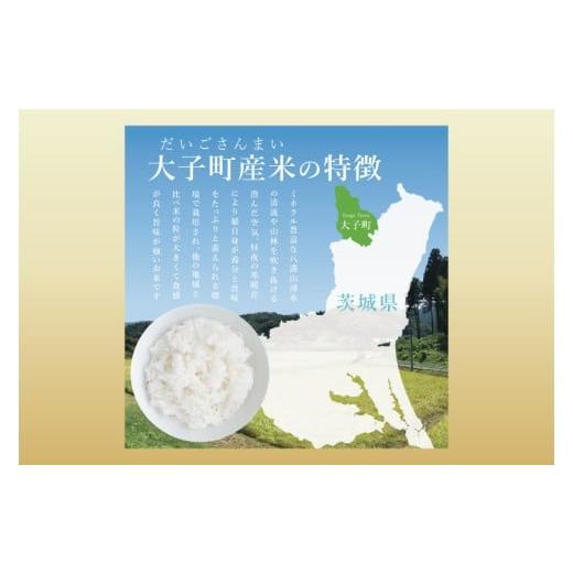 茨城県産 コシヒカリ 精米 2kg×12袋 茨城県産 節約 コシヒカリ 精米 2kg×8袋