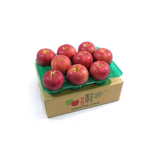 ふるさと納税 りんご 青森県 黒石市 2025年12月発送予定 糖度13度以上保証 シナノスイート約3kg(6〜18玉)訳あり 1682752