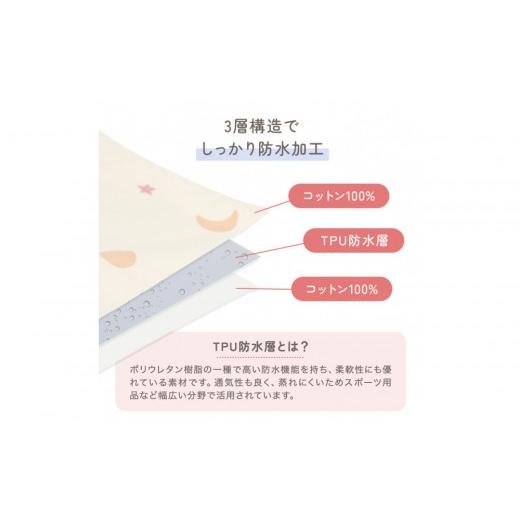 ふるさと納税 タオル・寝具 神奈川県 川崎市 おねしょズボン「おねむう」5柄セット ゴム調整タイプL ゴム調整タイプ Lサイズ_5