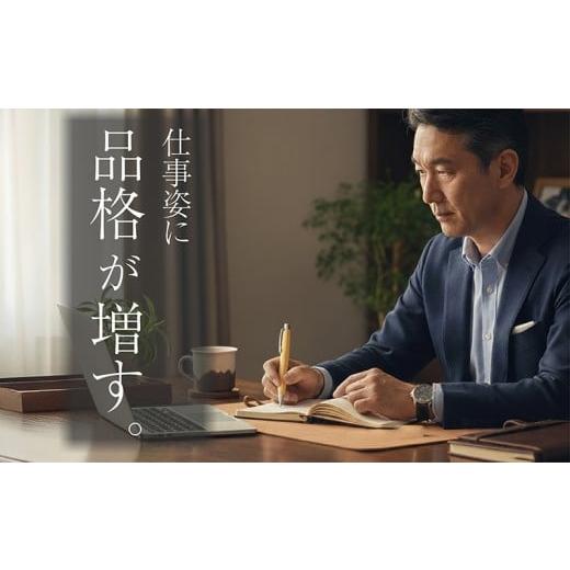 ふるさと納税 文房具・玩具 ボールペン 石川県 羽咋市 桜の木 ボールペン 1本 名入れ 可能 天然 桜 使用 卒業祝い 入学祝い 木軸 天然木 文具 贈り物 贈答 プ…_3
