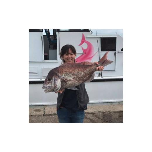 ふるさと納税 体験チケット 千葉県 旭市 先行予約 釣り船 真鯛 乗船券 2枚 午前 手ぶらOK 千葉県飯岡港 フィッシング 釣り 釣り体験 鯛 魚 魚釣り リール 竿 …