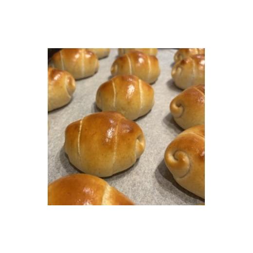 ふるさと納税 パン 大阪府 高石市 Kanom 全粒粉チョコレートロール 10個 1687103