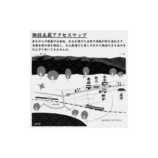 ふるさと納税 日本酒 純米大吟醸酒 長野県 諏訪市  諏訪五蔵 真澄 大吟醸 麗人 純米大吟醸 飲み比べ 720ml×2本 信州 日本酒 オーク樽熟成 大吟醸 静山 純米大…の画像