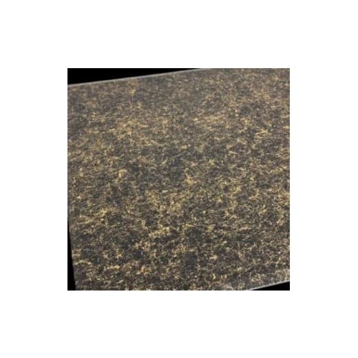 ふるさと納税 陶磁器・漆器・ガラス 和歌山県 高野町 木製 ランチョンマット 乱糸(マット仕上げ)漆黒[NF64] 漆黒