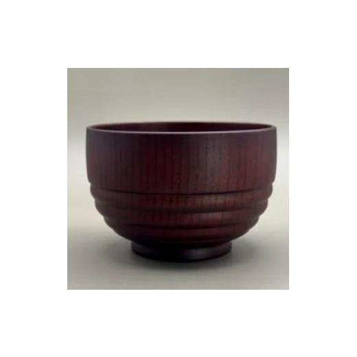 ふるさと納税 陶磁器・漆器・ガラス 和歌山県 高野町 線筋汁椀[NF95]