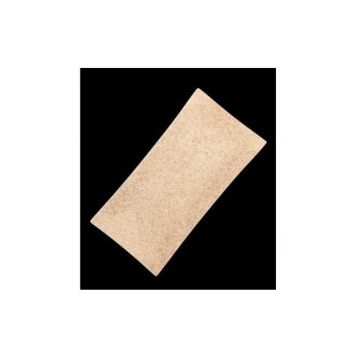 ふるさと納税 陶磁器・漆器・ガラス 和歌山県 高野町 波レクタングルプレート 乱糸(マット仕上げ)漆白[NF104] 漆白