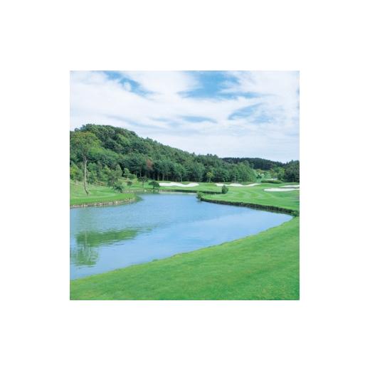 ふるさと納税 イベントやチケット等 北海道 安平町 2026年度 早来カントリー倶楽部 友の会会員権 1名様分 1687493