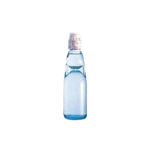 ふるさと納税 炭酸飲料 サイダー 三重県 桑名市 コトブキ 瓶ラムネ 240ml (30本) ラムネ ジュース ドリンク 飲料 炭酸飲料 桑名市産