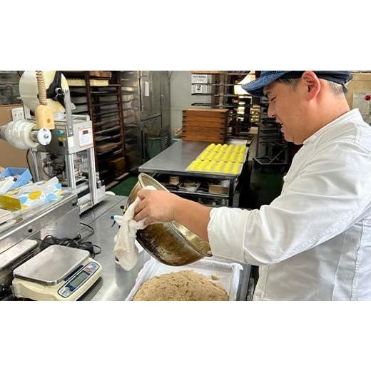 ふるさと納税 和菓子 和菓子セット・詰め合わせ 山形県 - ふるさとの銘菓3種13個詰合せ F2Y-6528の画像