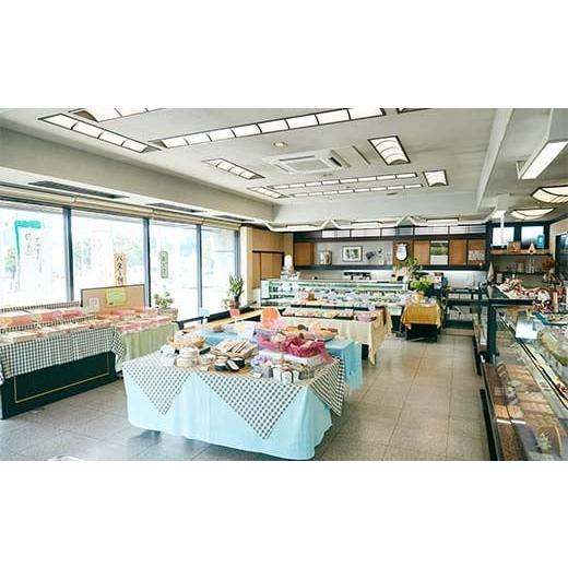 ふるさと納税 和菓子 和菓子セット・詰め合わせ 山形県 -  訳あり ふるさとの銘菓詰合せ（12個以上） F2Y-6531の画像