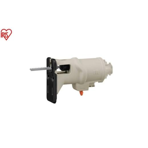 ふるさと納税 電化製品 宮城県 大河原町 マルチギア ジグソーヘッド 18V JM18JG サンドベージュ 電動工具 電動ジグソー 18V マルチギア専用ヘッドパーツ コー…