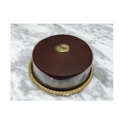 ふるさと納税 ケーキ・カステラ チョコレートケーキ 香川県 善通寺市 サイズ 5号 ガナッシュショコラ(生チョコレートケーキ) 5号