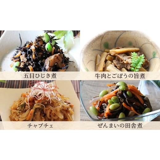 ふるさと納税 惣菜・レトルト 凝結 愛知県 春日井市  定期便6ヶ月 お惣菜おかわりの無足し加えるのお惣菜仕かける／12類概念各1個足し加える12個の仕かける | 惣菜 おかず お惣菜…