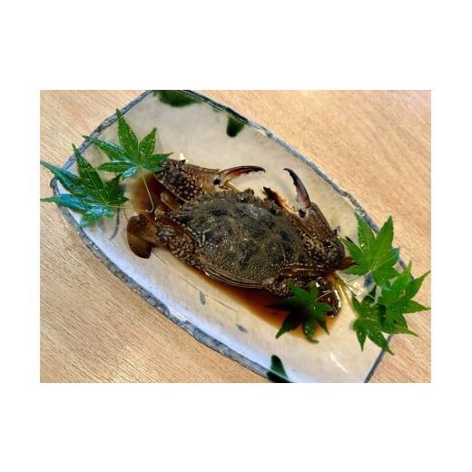 ふるさと納税 カニ 京都府 京丹後市 京都ケジャン ワタリガニ(久美浜産) 1kgUP 3杯入り 蟹 かに カニ 渡り蟹 わたりがに ワタリガニ 醤油漬け ケジャン お…