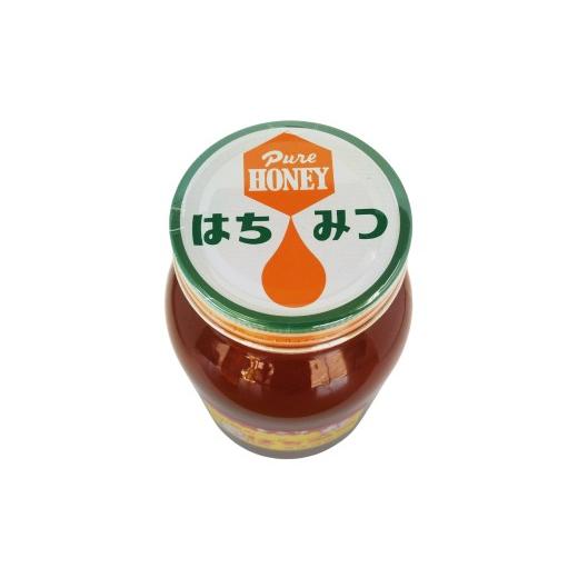 ふるさと納税 加工品等 はちみつ 福島県 会津若松市 山桜の蜜 1.2kg｜2025年 令和7年 採蜜 国産 会津若松 会津 蜂蜜 はちみつ 1103の画像