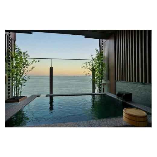 ふるさと納税 宿泊券 高級宿 静岡県 熱海市 ホテルニューさがみや 平休日1泊2食付ペア宿泊券[和室] 温泉 熱海 伊豆 静岡 温泉旅行 ホテル 旅館 宿泊 宿 旅…