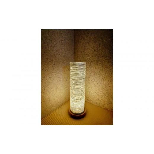 ふるさと納税 和装 鳥取県 鳥取市 ランプシェード 月影