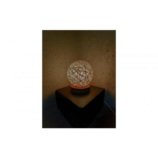 ふるさと納税 和装 鳥取県 鳥取市 ランプシェード 木かげ