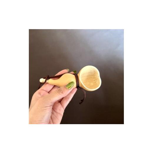 ふるさと納税 食器・グラス 岐阜県 養老町 ひょうたんおちょこ 1673204