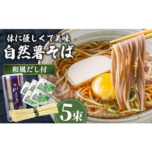 ふるさと納税 そば 乾めん 長崎県 南島原市 年内配送 年越しそば 手延べ自然薯 そば 250g(2〜3人前)和風だし付 / 蕎麦 そば ソバ 乾麺 麺 自然薯 2000円 2…