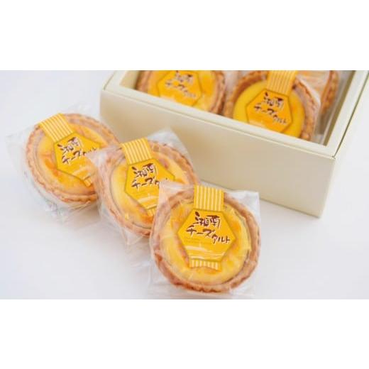 ふるさと納税 焼菓子・チョコレート 神奈川県 藤沢市 チーズタルト 10個 湘南チーズタルト クリームチーズ ちーず タルト 菓子 洋菓子 焼き菓子 お菓子 おかし…