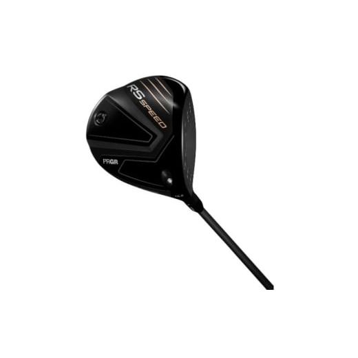 ふるさと納税 雑貨・日用品 神奈川県 平塚市 ふるさと納税 プロギア 25 RS SPEED DRIVER ロフト9.5° / シャフト SPEEDER NX FOR PRGR S(M43) PRGR ゴルフ…