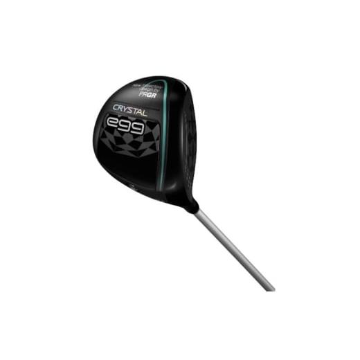 ふるさと納税 雑貨・日用品 神奈川県 平塚市 ふるさと納税 プロギア 25 CRYSTAL egg ロフト13.5° / シャフト クリスタルエッグオリジナル L(M30) PRGR ゴ…