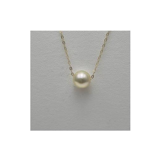 ふるさと納税 アクセサリー ペンダント 三重県 志摩市 真珠 ペンダント 8.0 mm K10 アクセサリー パール ジュエリー 三重 伊勢 志摩 真珠 パール アコヤ真珠 …