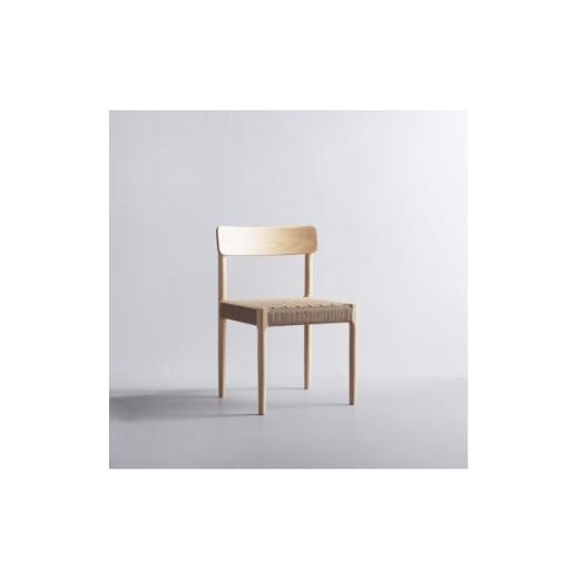 ふるさと納税 家具 インテリア・寝具・収納 奈良県 十津川村 May Chair 1660200