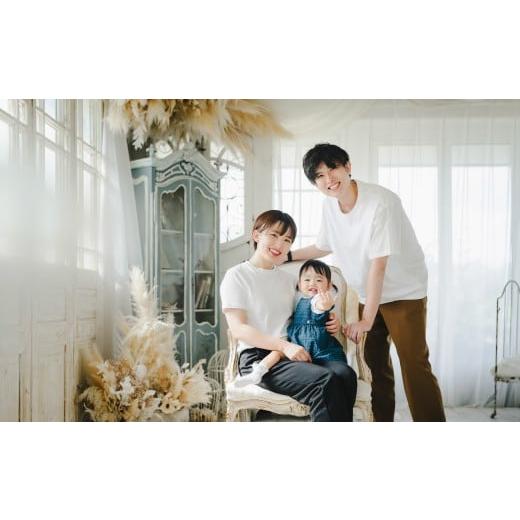 ふるさと納税 入場券・優待券 鳥取県 日吉津村 記念撮影プラン 記念撮影 写真 フォト 思い出 誕生日 生後半年 ハーフバースデー 入園 入学 卒園 卒業記念 マタ…