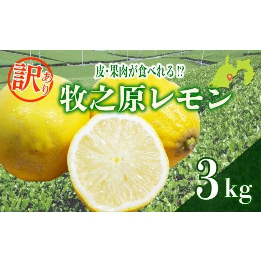 ふるさと納税 りんご 静岡県 牧之原市 訳ありレモン 3kg わけあり れもん 檸檬 Lemon 柑橘類 柑橘 フルーツ 果物 酸っぱい 果肉 酸味 甘み 璃の香 防腐剤不使…
