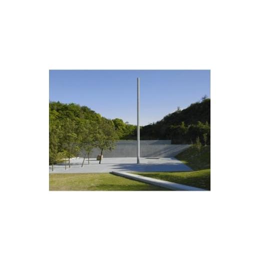 ふるさと納税 入場券・優待券 香川県 直島町 李禹煥美術館鑑賞チケット1枚 1685488