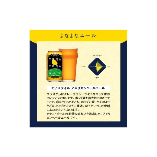 ふるさと納税 ビール 地ビール 長野県 軽井沢町 よなよなエール（96缶）クラフトビール 4ケース お酒 地ビール 晩酌 家飲み バーベキュー BBQ 忘年会 花見 フ…の画像