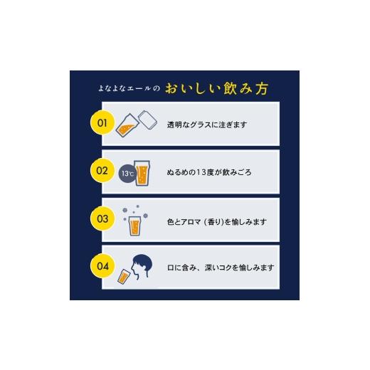 ふるさと納税 ビール 地ビール 長野県 軽井沢町 よなよなエール（96缶）クラフトビール 4ケース お酒 地ビール 晩酌 家飲み バーベキュー BBQ 忘年会 花見 フ…の画像