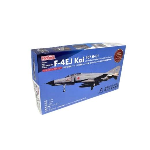 ふるさと納税 雑貨・日用品 玩具 岐阜県 各務原市 1213 1/72 F-4EJ改 戦闘機431号機 プラモデル