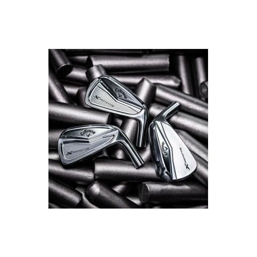 ふるさと納税 ゴルフグッズ クラブ 栃木県 鹿沼市 キャロウェイ X