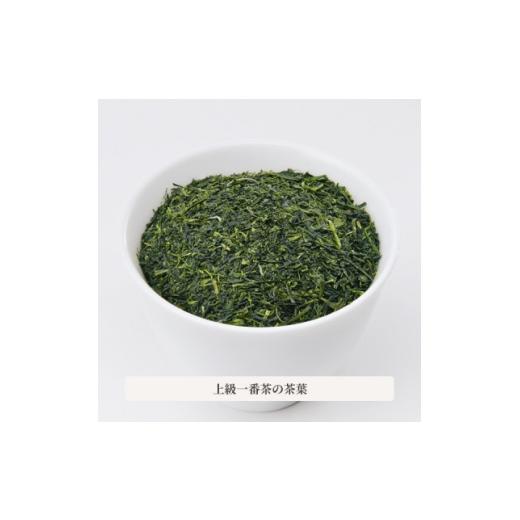 ふるさと納税 お茶類 静岡県 伊東市 ぐり茶上級一番茶 碧豊 茶葉 100g×7袋 #8047 1689280の画像