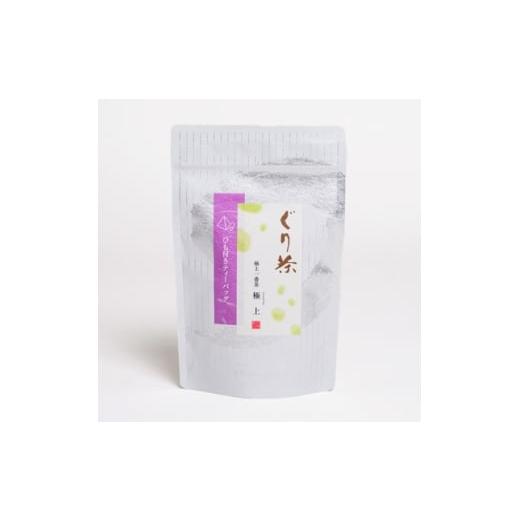 ふるさと納税 お茶類 静岡県 伊東市 ぐり茶極上一番茶 極上 ティーバッグ 16個入×7袋 #8757 1689289